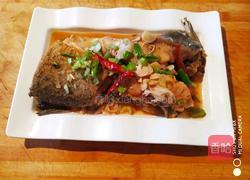 麻辣鱼块的做法图解5