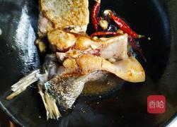 麻辣鱼块的做法图解3