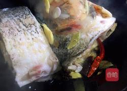 鱼头泡饼的做法图解5