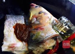 鱼头泡饼的做法图解7