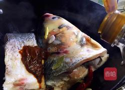 鱼头泡饼的做法图解8