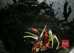 卤鸭脚的做法图解3