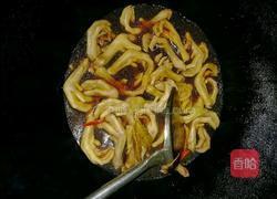 卤鸭脚的做法图解5