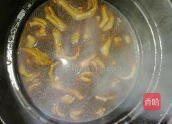 卤鸭脚的做法图解6