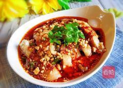 香辣口水鸡的做法图解1