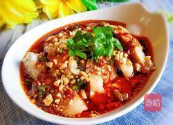 香辣口水鸡的做法图解12