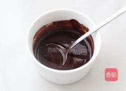 斑马纹戚风蛋糕的做法图解1