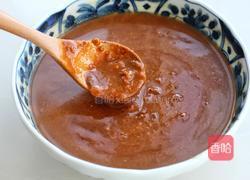 香菇肉酱拌面的做法图解5