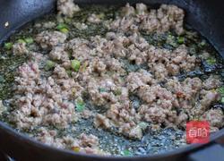 香菇肉酱拌面的做法图解7