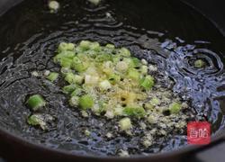 香菇肉酱拌面的做法图解6