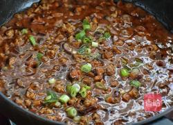 香菇肉酱拌面的做法图解9