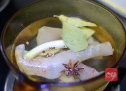 小炒猪皮的做法图解2