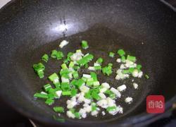 小炒猪皮的做法图解4