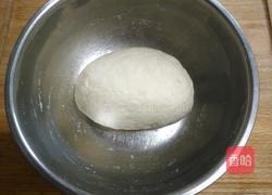 羊肉萝卜干小笼包的做法图解10