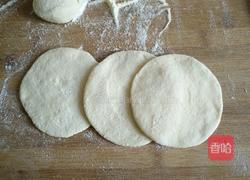 羊肉萝卜干小笼包的做法图解13