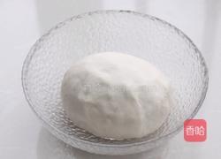 手工鲜肉大馄饨的做法图解1