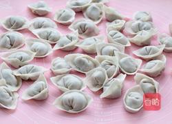手工鲜肉大馄饨的做法图解10