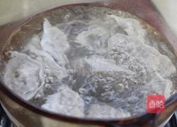 手工鲜肉大馄饨的做法图解11