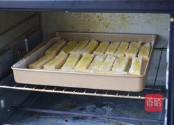 砂糖吐司条（新年零食）的做法图解6