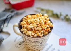 爆米花（新年零食）的做法图解8