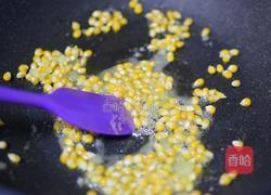 爆米花（新年零食）的做法圖解5