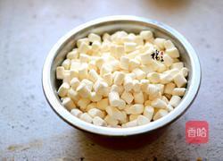 雪花酥（新年零食）的做法图解2