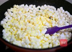 雪花酥（新年零食）的做法图解5