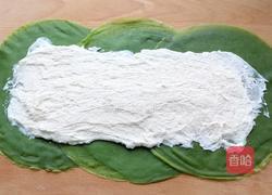 抹茶毛巾卷的做法图解11