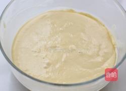 香甜軟松餅的做法圖解6