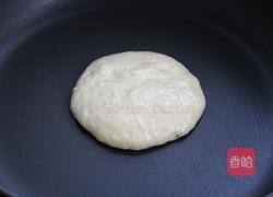 香甜软松饼的做法图解7