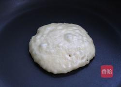 香甜軟松餅的做法圖解8