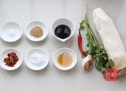 凉拌手撕杏鲍菇的做法图解1