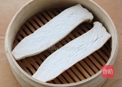 凉拌手撕杏鲍菇的做法图解2