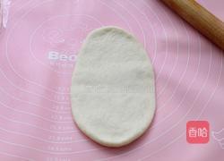 奶油软排包的做法图解6