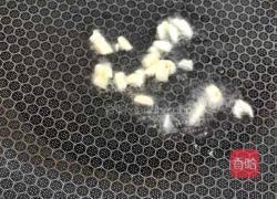 炒寿面的做法图解5