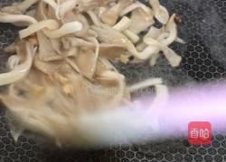 炒寿面的做法图解6