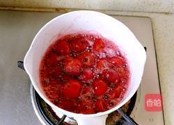 炒红果的做法图解6