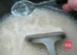 金针菇肉丝汤的做法图解6