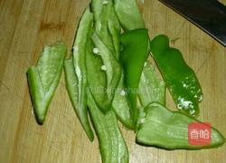 素炒芹菜的做法图解2