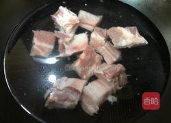 醉排骨的做法图解1