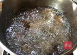 椒盐排骨的做法图解6