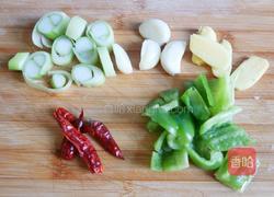 土豆烧牛腩的做法图解2