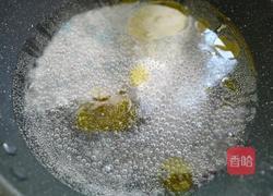 酱灼西兰花的做法图解3