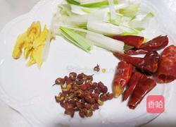 清炒萝卜丝的做法图解4