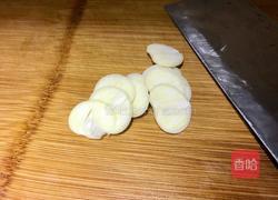 百合炒西芹的做法图解3