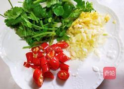 凉拌木耳的做法图解3