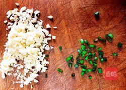 蒜茸金针菇的做法图解4