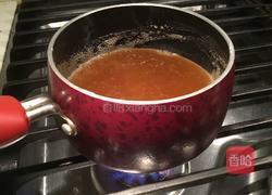 美味燕麦棒的做法图解6