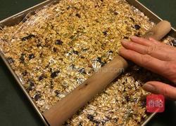 美味燕麦棒的做法图解10