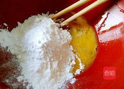 炸藕盒的做法图解7